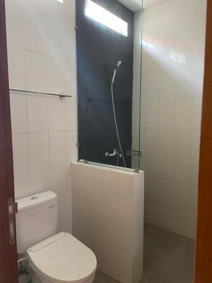 Ayu Love & Harmony Guest House Sanur Dış mekan fotoğraf
