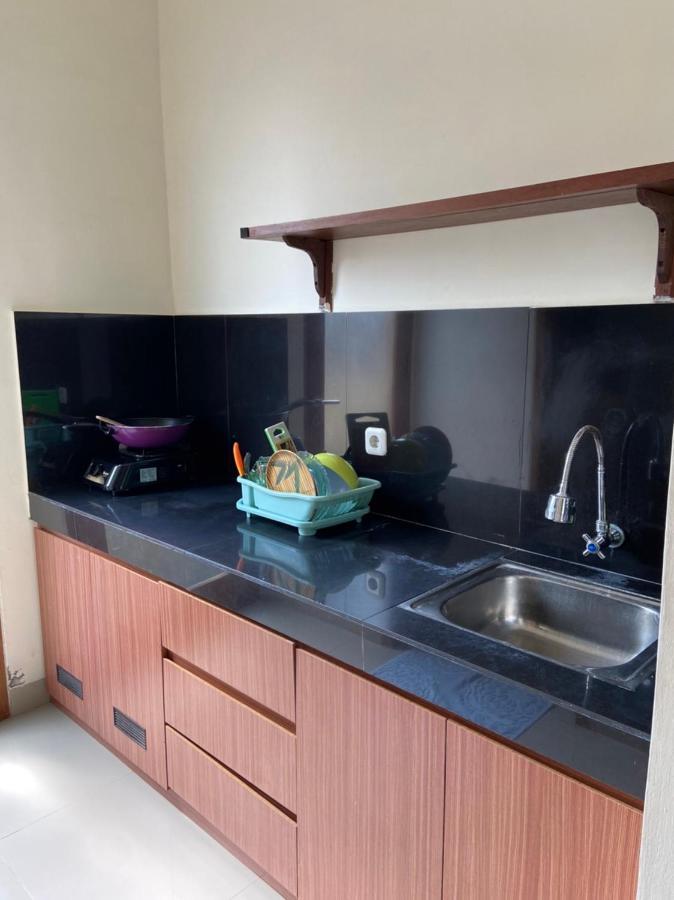 Ayu Love & Harmony Guest House Sanur Dış mekan fotoğraf