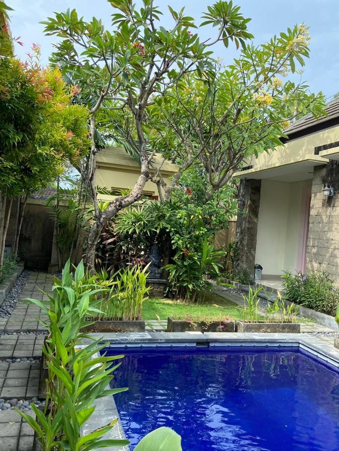 Ayu Love & Harmony Guest House Sanur Dış mekan fotoğraf