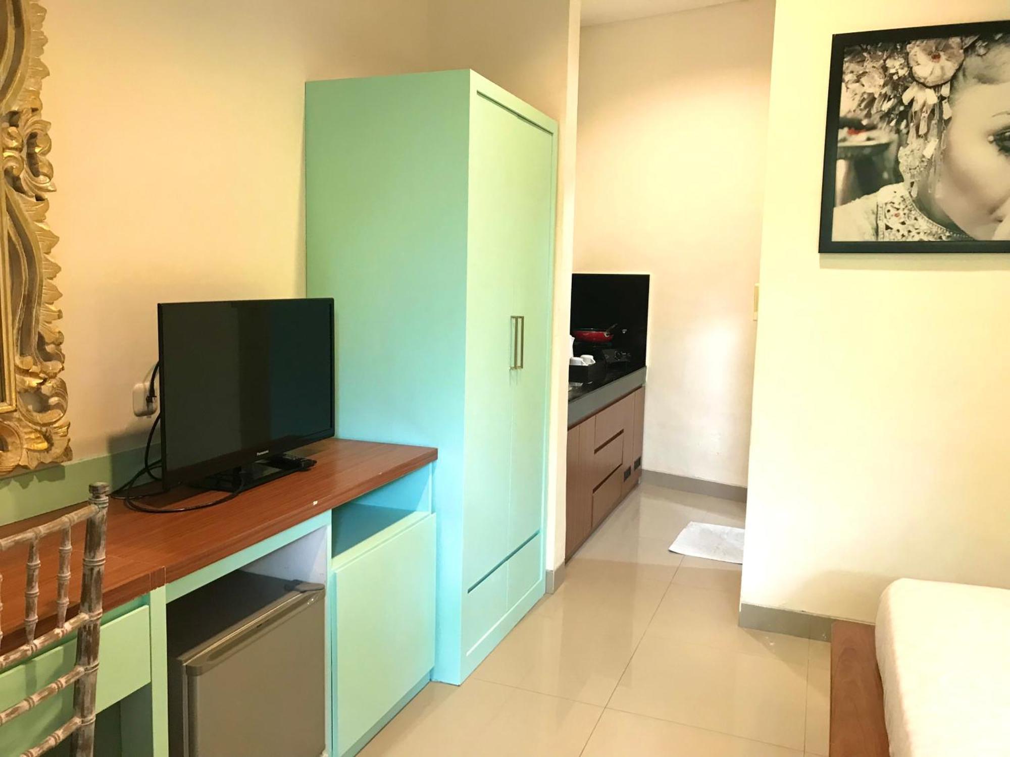 Ayu Love & Harmony Guest House Sanur Dış mekan fotoğraf