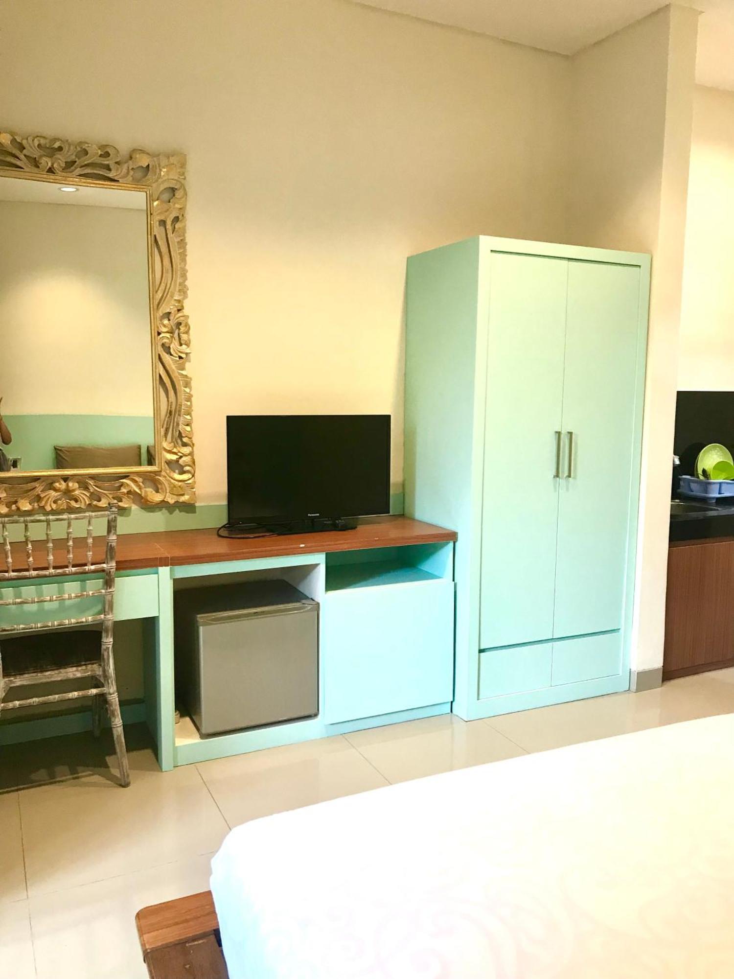 Ayu Love & Harmony Guest House Sanur Dış mekan fotoğraf
