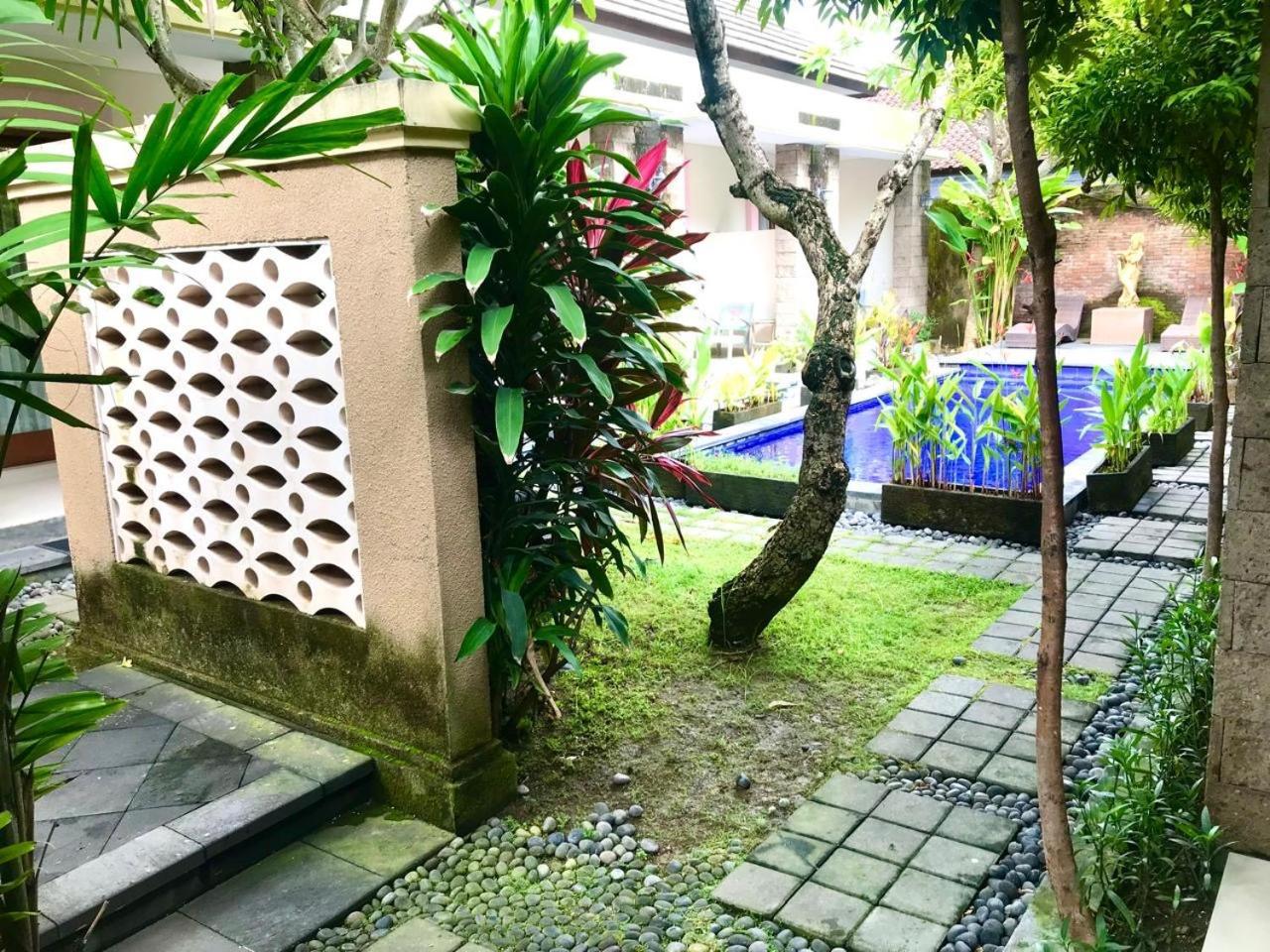 Ayu Love & Harmony Guest House Sanur Dış mekan fotoğraf