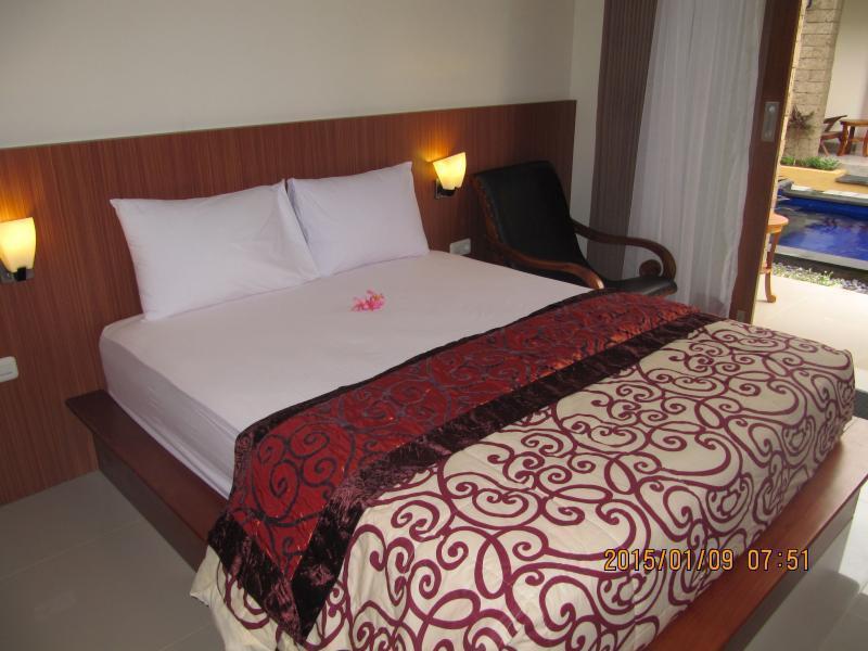 Ayu Love & Harmony Guest House Sanur Dış mekan fotoğraf