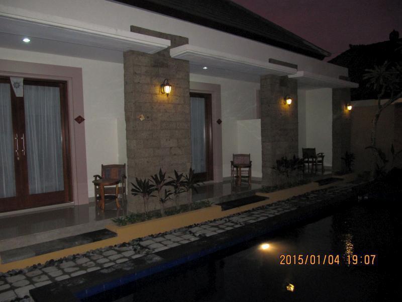 Ayu Love & Harmony Guest House Sanur Dış mekan fotoğraf