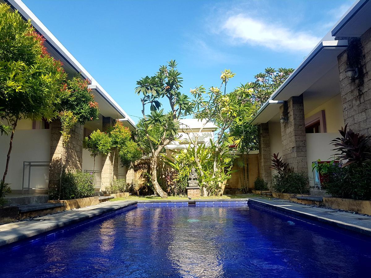Ayu Love & Harmony Guest House Sanur Dış mekan fotoğraf