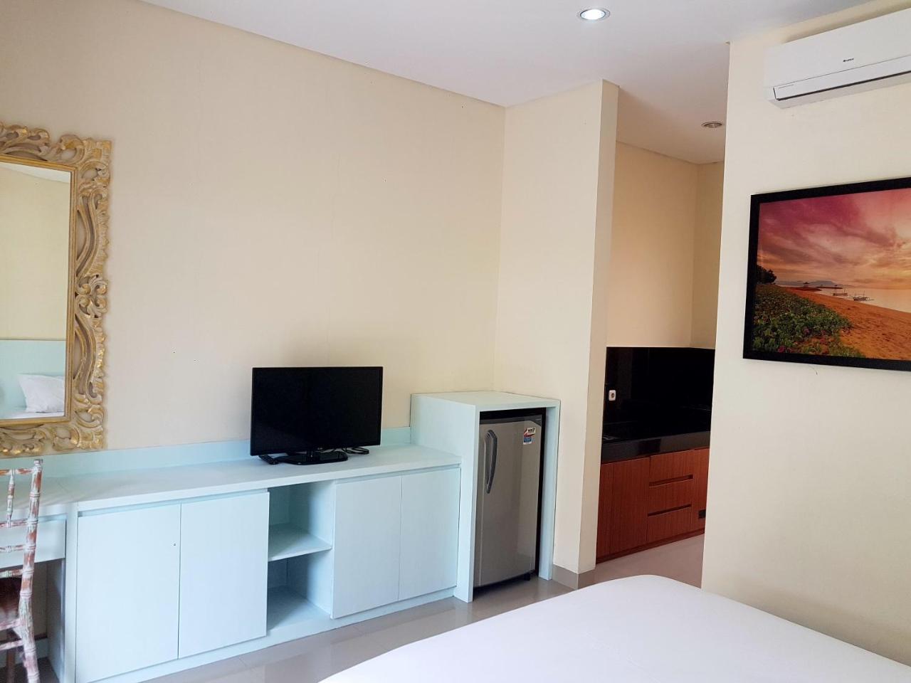 Ayu Love & Harmony Guest House Sanur Dış mekan fotoğraf