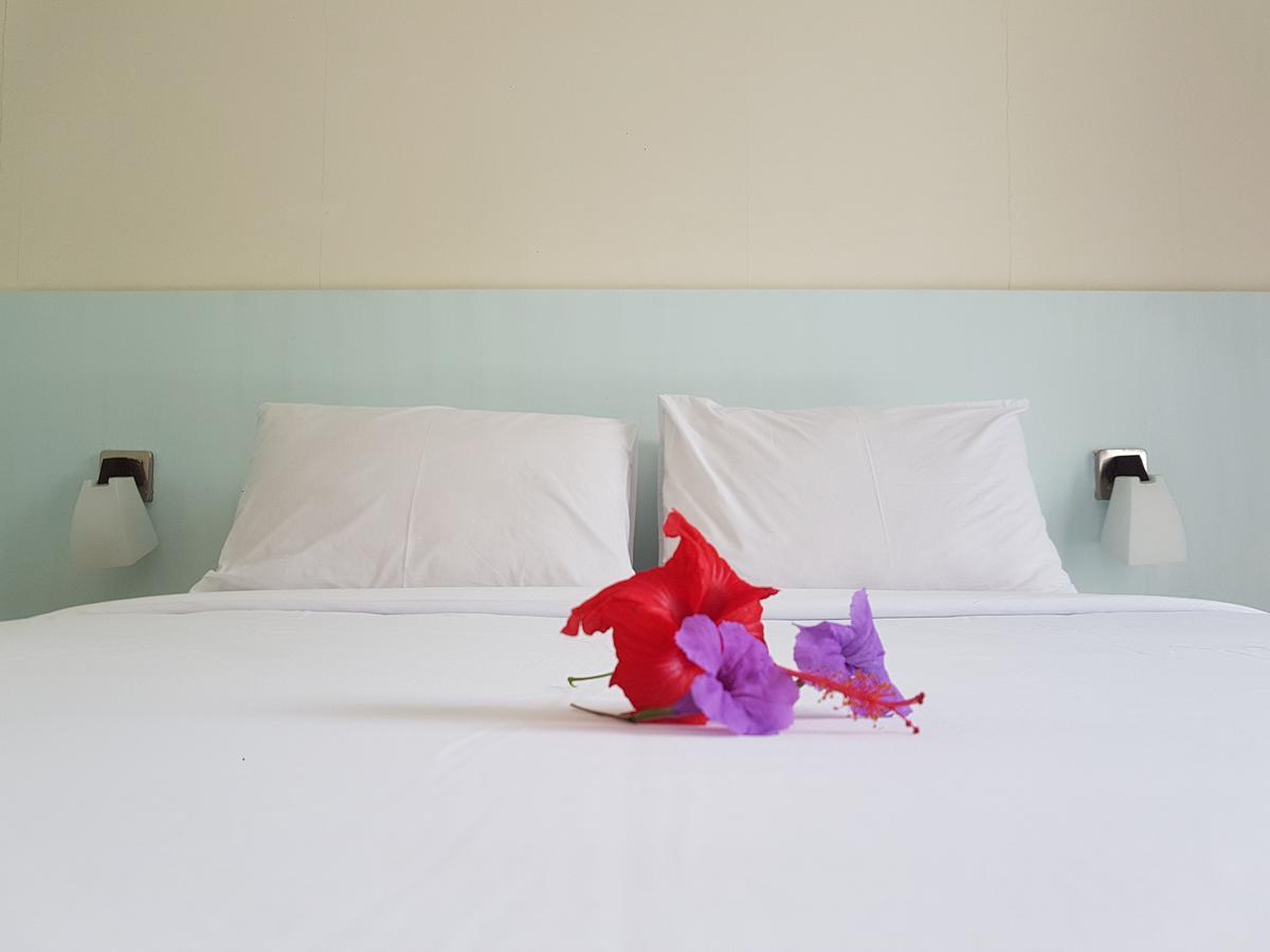 Ayu Love & Harmony Guest House Sanur Dış mekan fotoğraf