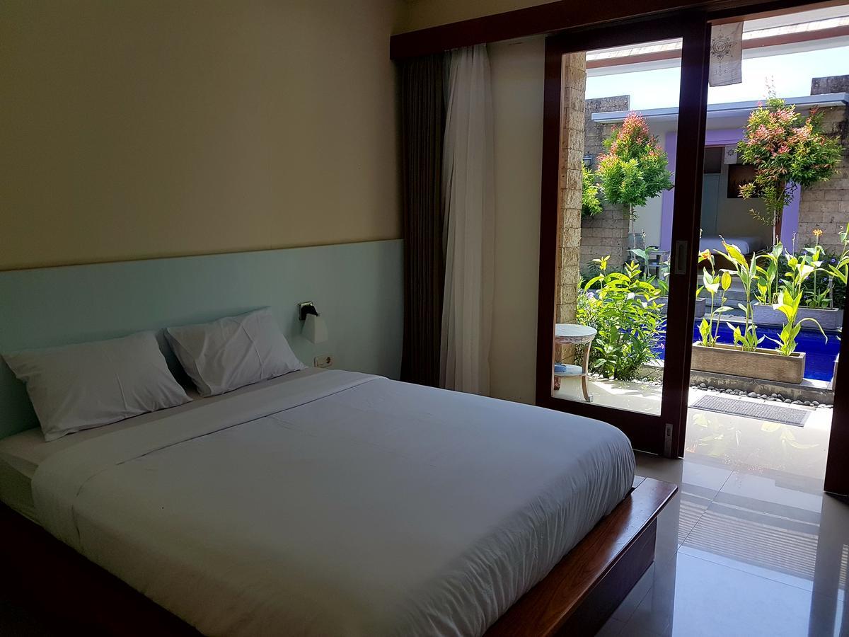 Ayu Love & Harmony Guest House Sanur Dış mekan fotoğraf