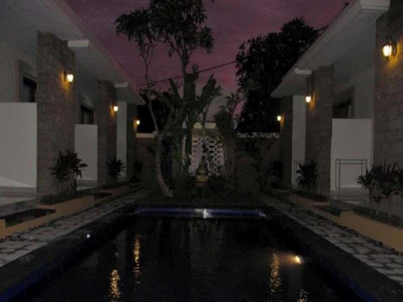 Ayu Love & Harmony Guest House Sanur Dış mekan fotoğraf